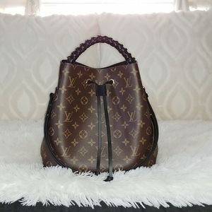 Louis Vuitton Neo Noe